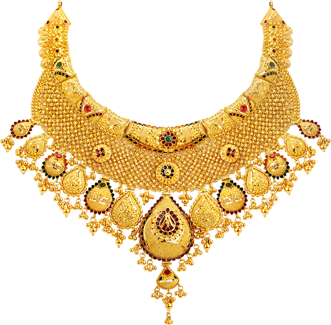 Signature Necklace